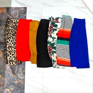 Skirt Bundle